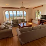 Luxury Seaside With A Classic Mediterranean Olive Garden, A Fully Equipped Professional Kitchen, Pool, Sauna, Padle Boards And Canoe - Miolin House *