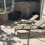 Villa Luxury Seaside With A Classic Mediterranean Olive Garden, A Fully Equipped Professional Kitchen, Pool, Sauna, Padle Boards And Canoe - Miolin House Trogir