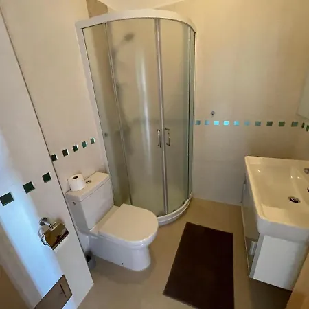 Luxury Seaside With A Classic Mediterranean Olive Garden, A Fully Equipped Professional Kitchen, Pool, Sauna, Padle Boards And Canoe - Miolin House *