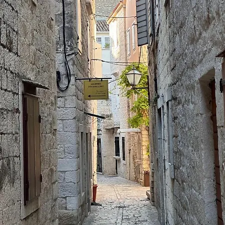 Luxury Seaside With A Classic Mediterranean Olive Garden, A Fully Equipped Professional Kitchen, Pool, Sauna, Padle Boards And Canoe - Miolin House *