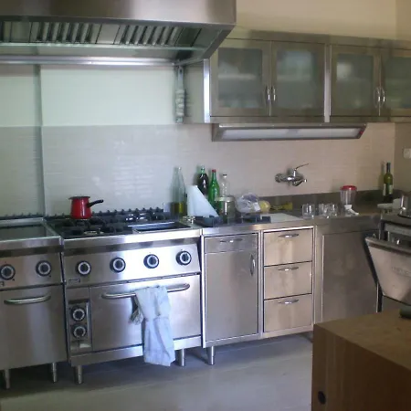 Luxury Seaside With A Classic Mediterranean Olive Garden, A Fully Equipped Professional Kitchen, Pool, Sauna, Padle Boards And Canoe - Miolin House Βίλα *