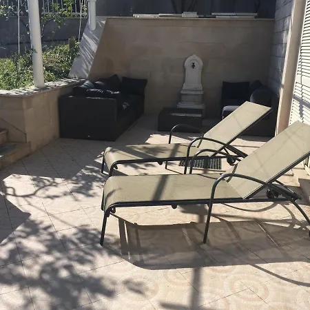 Βίλα Luxury Seaside With A Classic Mediterranean Olive Garden, A Fully Equipped Professional Kitchen, Pool, Sauna, Padle Boards And Canoe - Miolin House Τρογκίρ