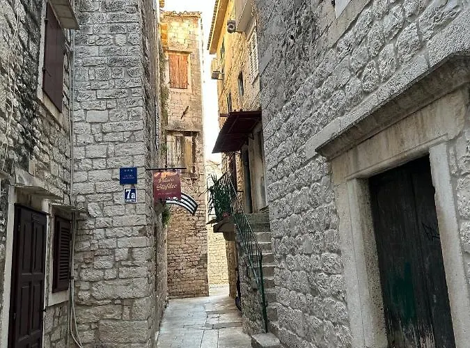 Luxury Seaside With A Classic Mediterranean Olive Garden, A Fully Equipped Professional Kitchen, Pool, Sauna, Padle Boards And Canoe - Miolin House Willa *